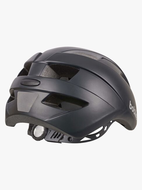 BoBike Helm, Urban Grey