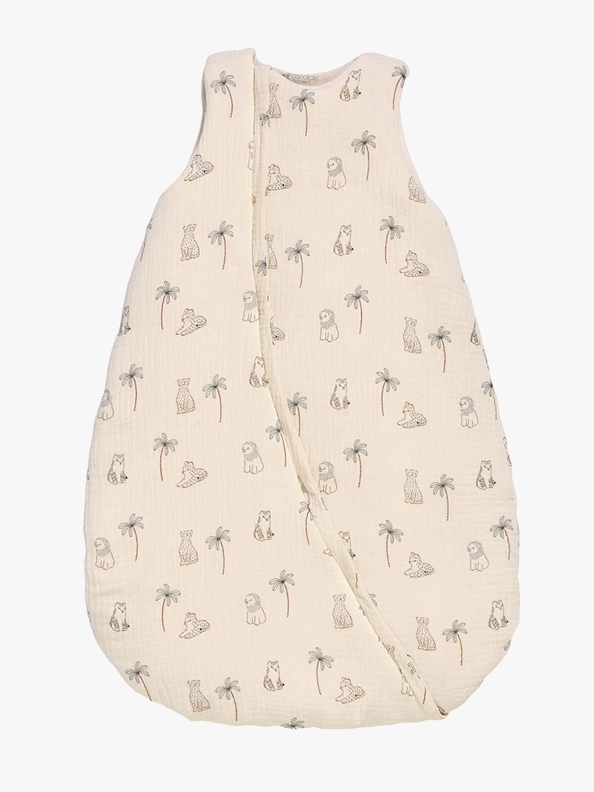 Candide Schlafsack 3-9 Monate, Savann
