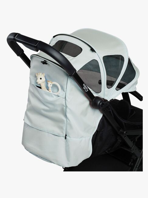 Beemoo Easy Fly/Easy Fly Lux Breezy Verdeck, Pale Green