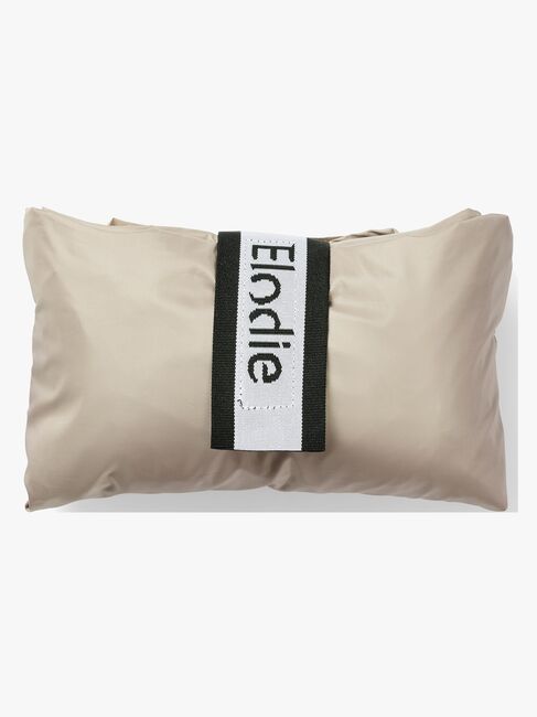 Elodie Regenschutz, Tender Taupe