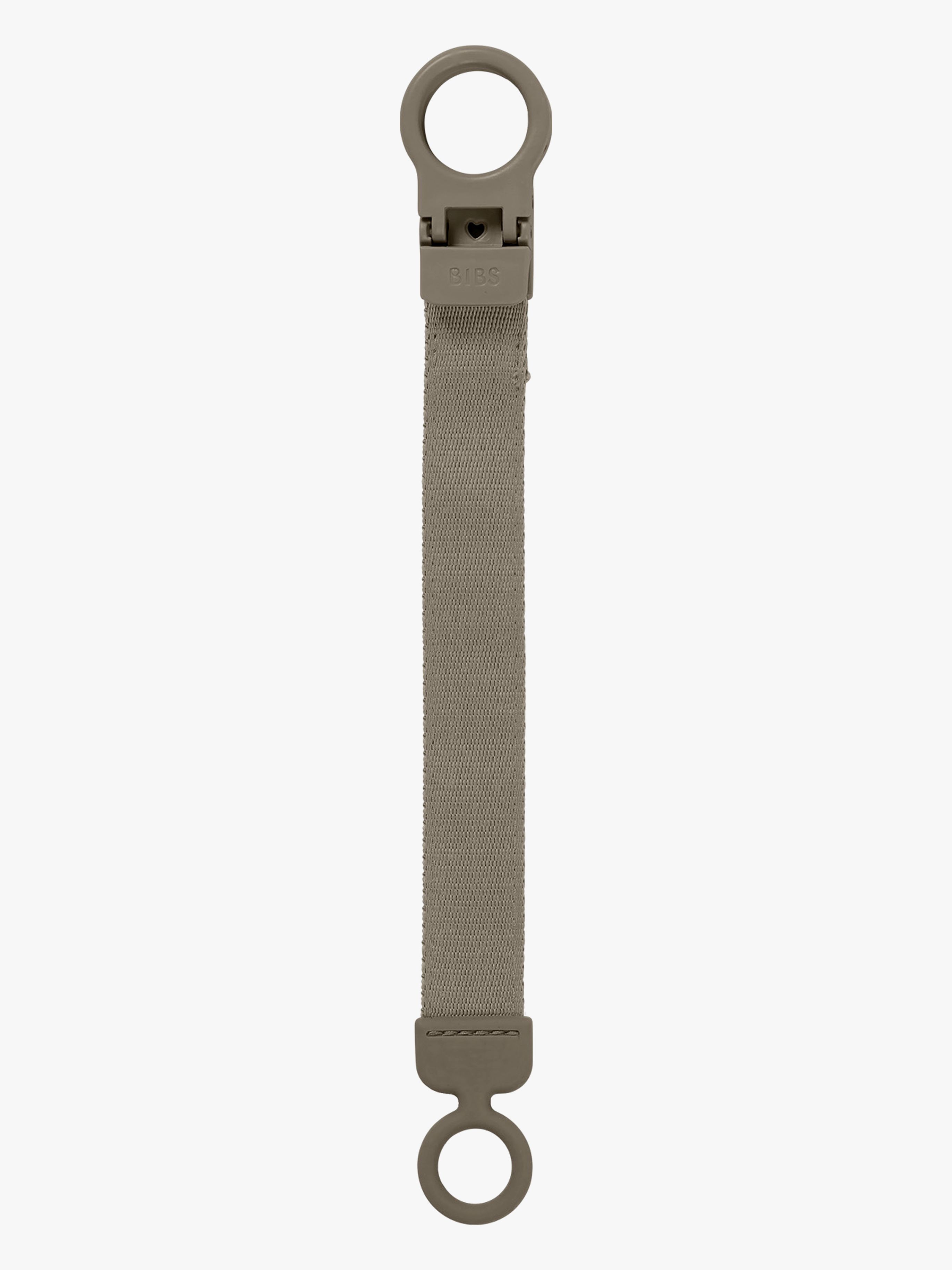 Loop Schnullerkette, Dark Oak
