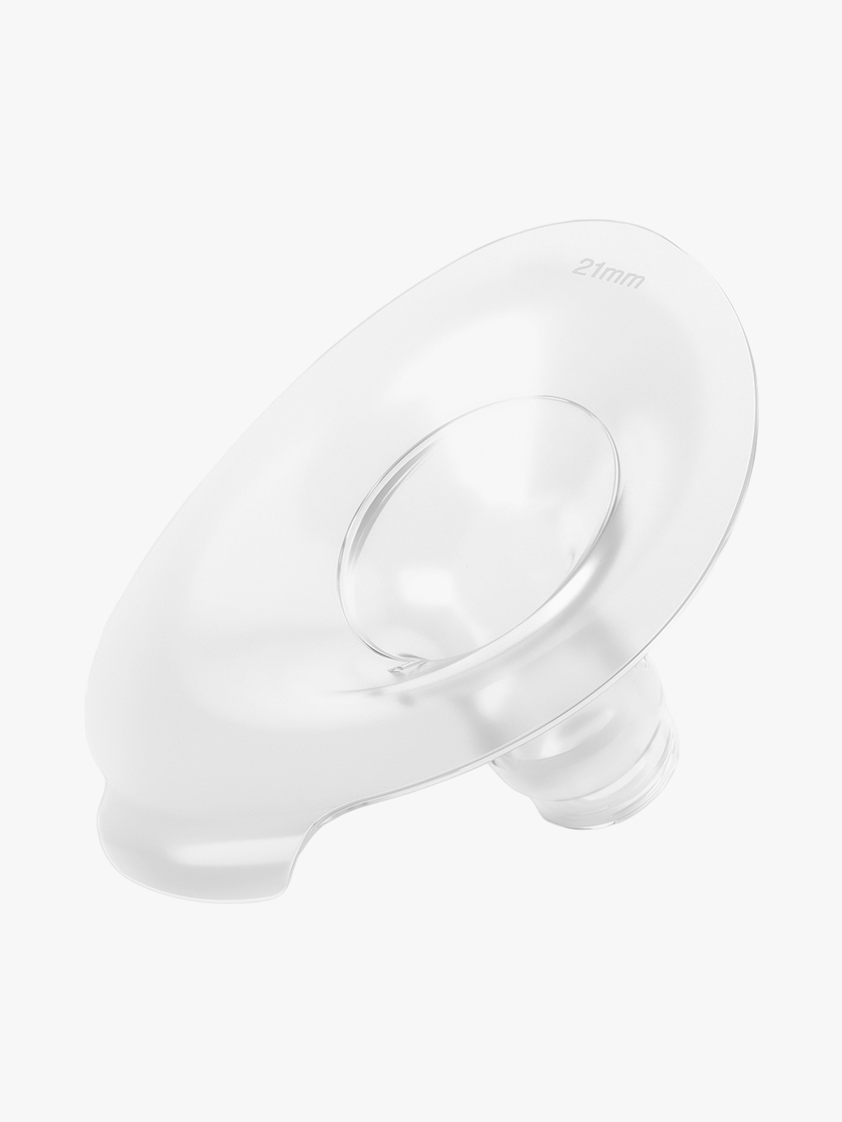 Magic InBra Brusttrichter 21 mm 2er-Pack