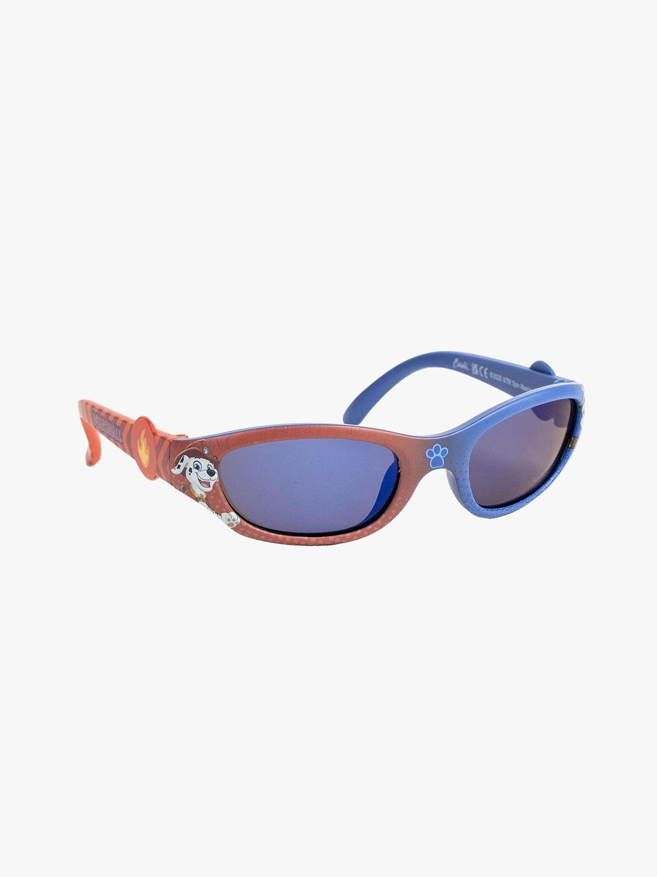 Paw Patrol Sonnenbrille, Rot