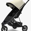 Thule Spring Kinderwagen, Soft Beige on Black