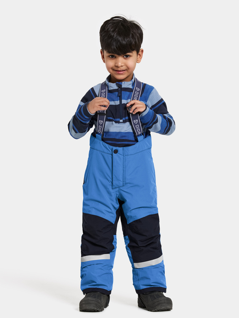 Didriksons Skare Skianzug, Sapphire Blue