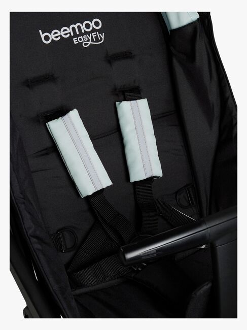 Beemoo Easy Fly/Easy Fly Lux Breezy Verdeck, Pale Green