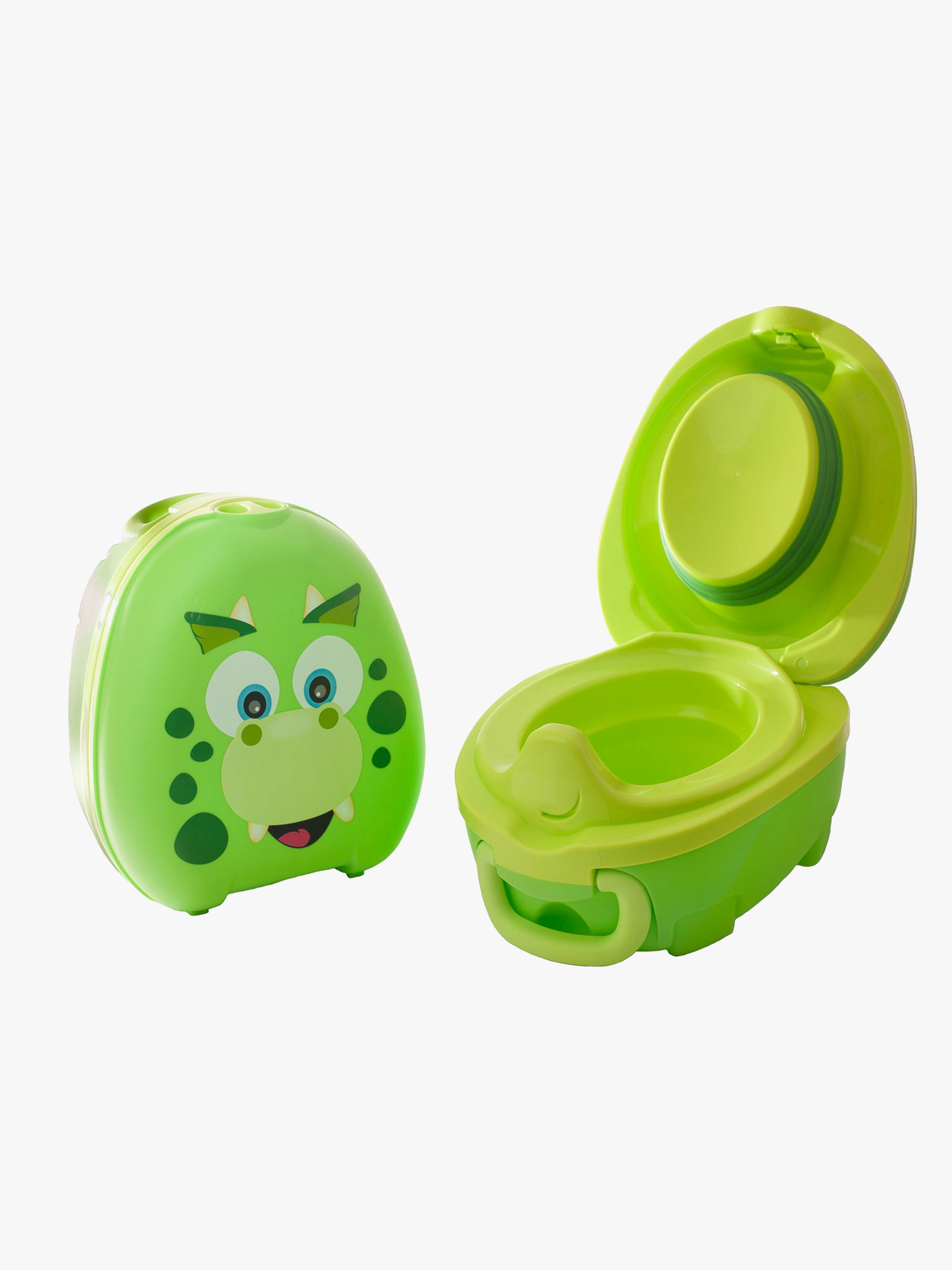 My Carry Potty Töpfchen Dino