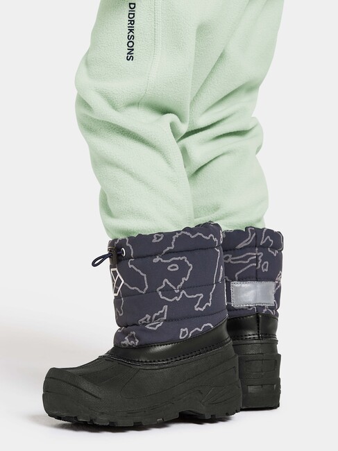 Didriksons Lumi Winterstiefel, Grundsund Navy