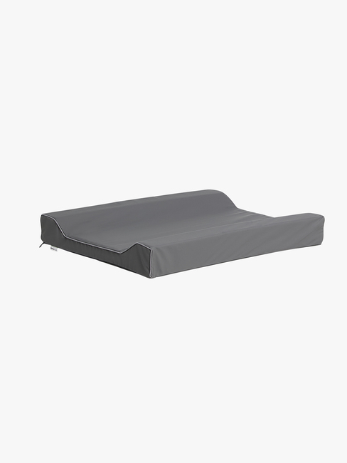 Beemoo CARE EasyClean Wickelunterlage, Dark Grey