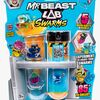 BeastLab Lab Swarms Figuren 5er-Pack S.2