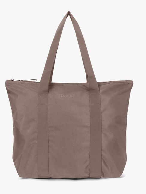 DAY ET Tonal Wickeltasche M, Major Brown
