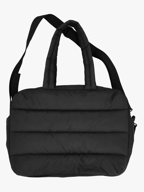 GOLLA Set Daisy Wickeltasche, Schwarz