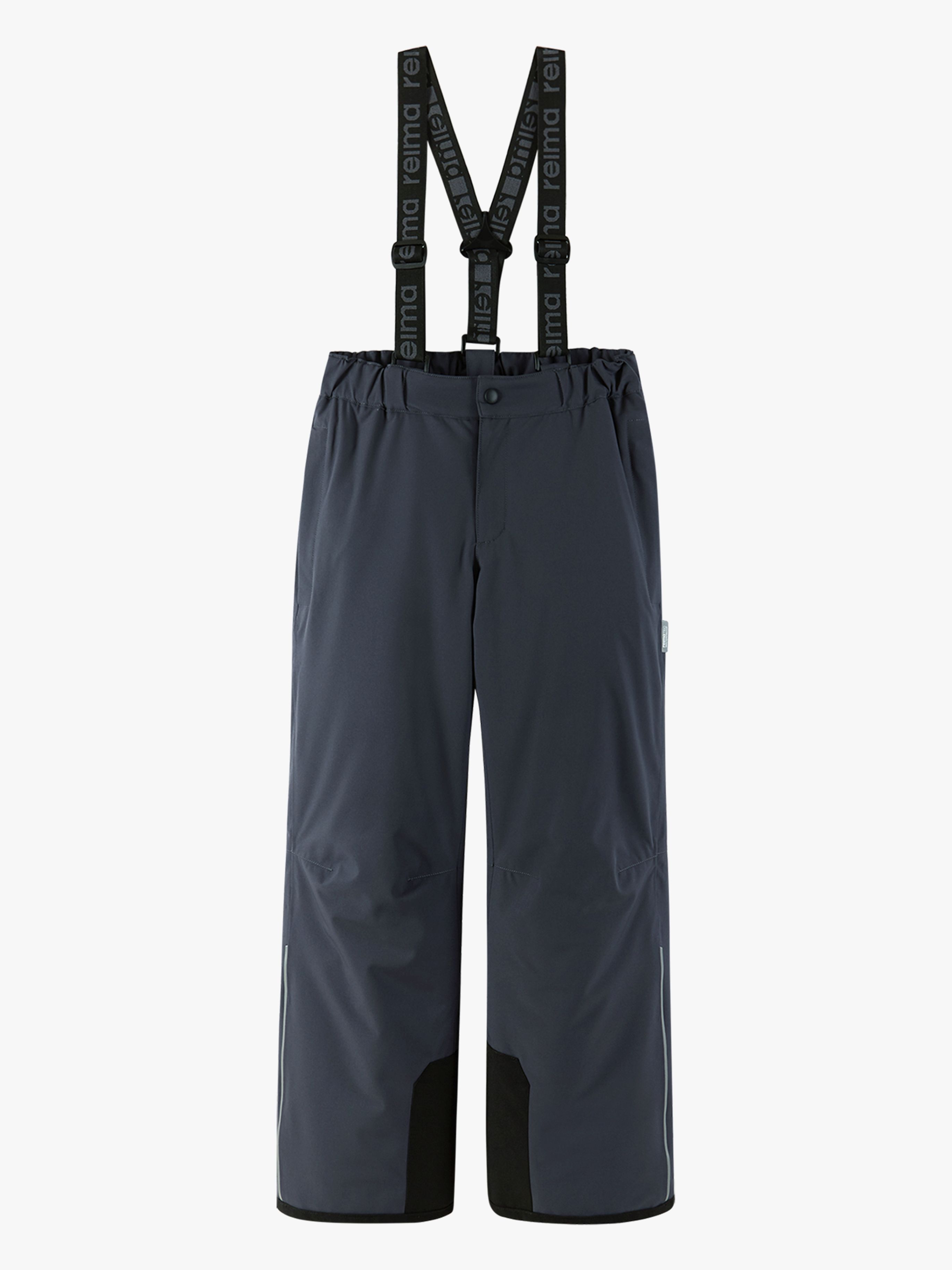 Reimatec Proxima Skihose, Soft Black, 110