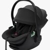 Thule Maple Babyschale, Schwarz