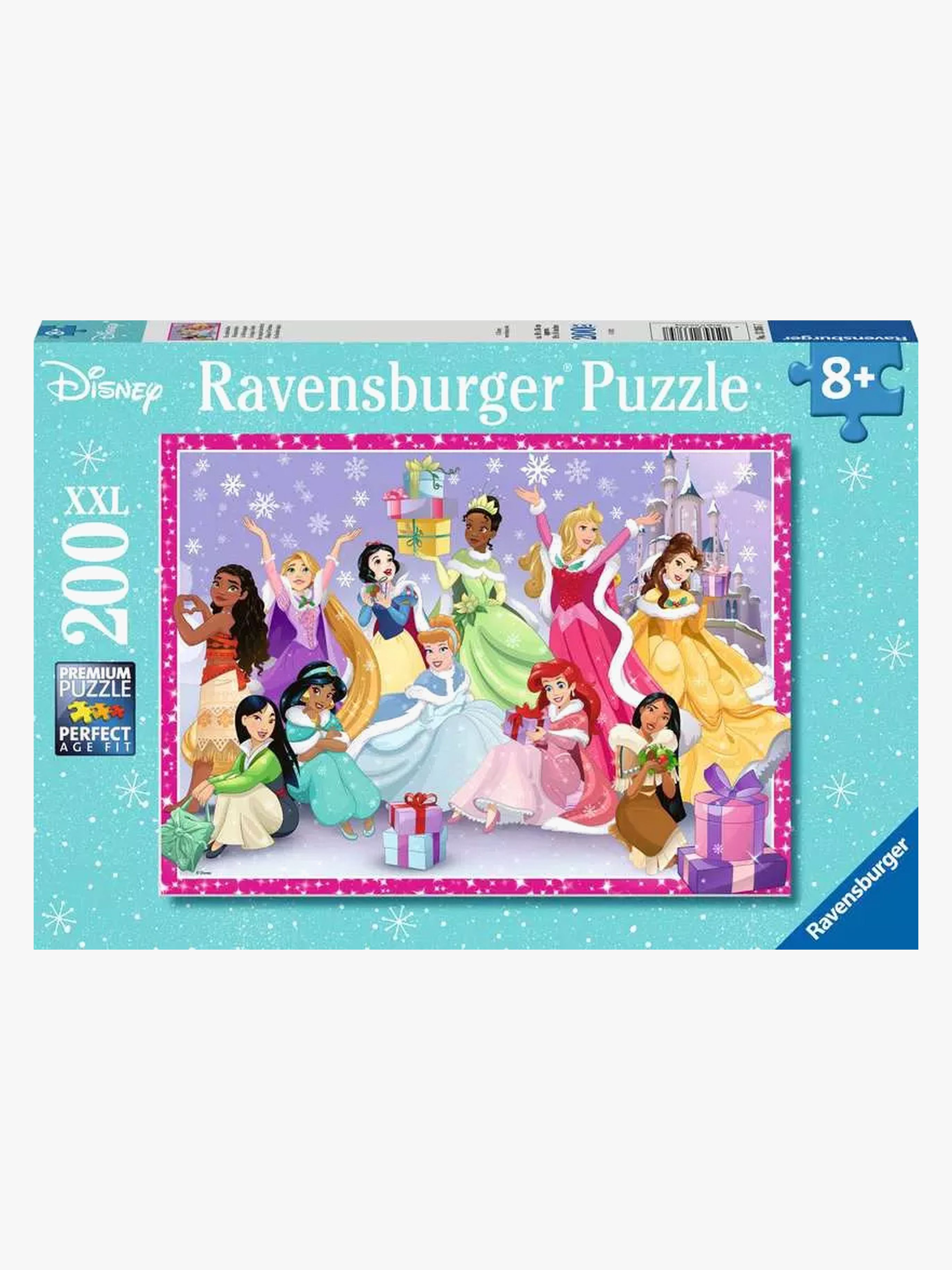 Ravensburger Disney Prinzessinnen XXL Puzzle 200 Teile