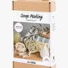 Creativ Company DIY-Set Seife Olive