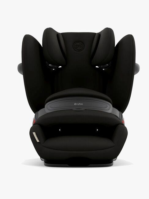 Cybex Pallas G3 i-Size Kindersitz, Magic Black