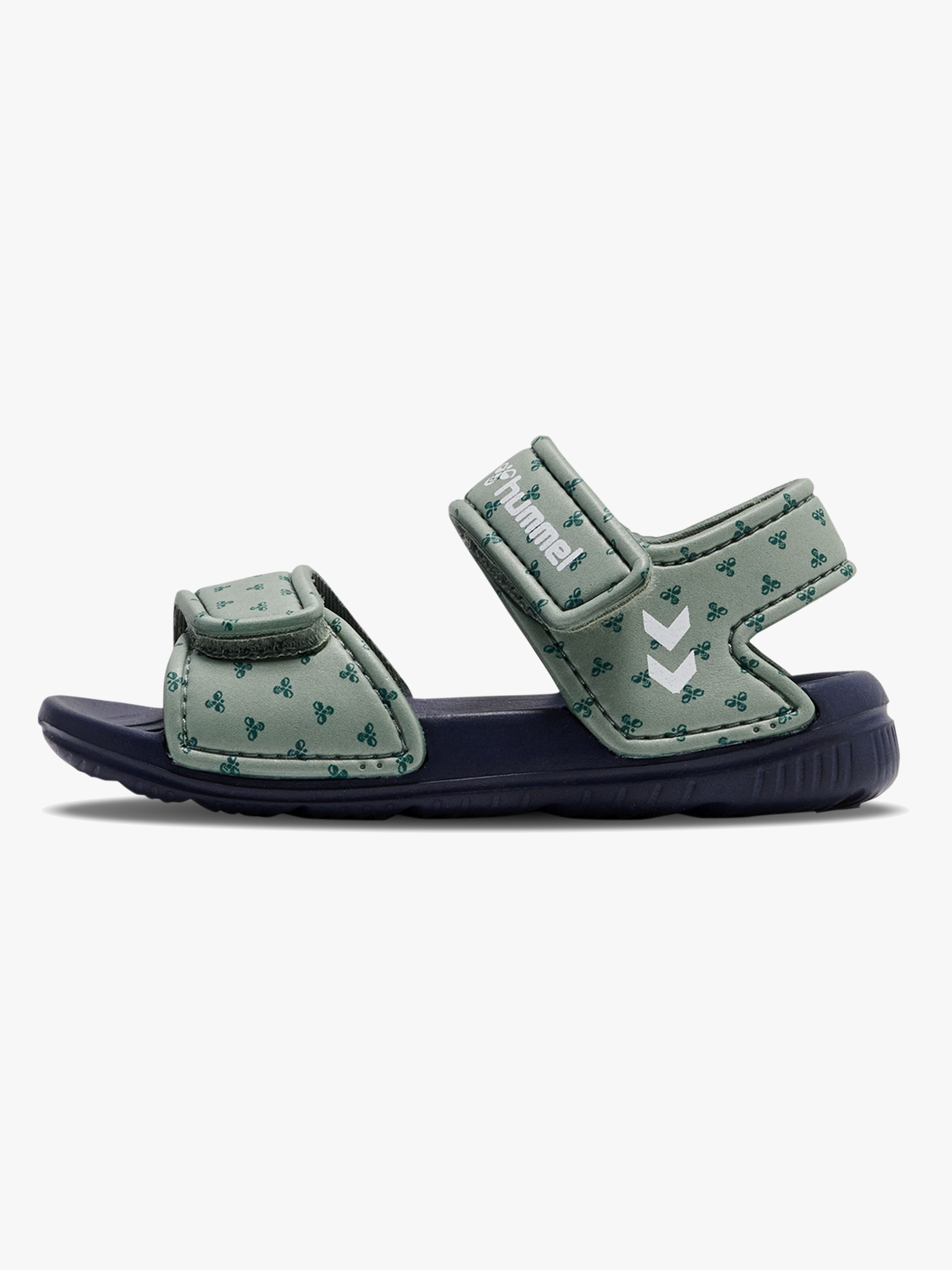 Playa Infant Kinder Sandalen, Shadow, 30