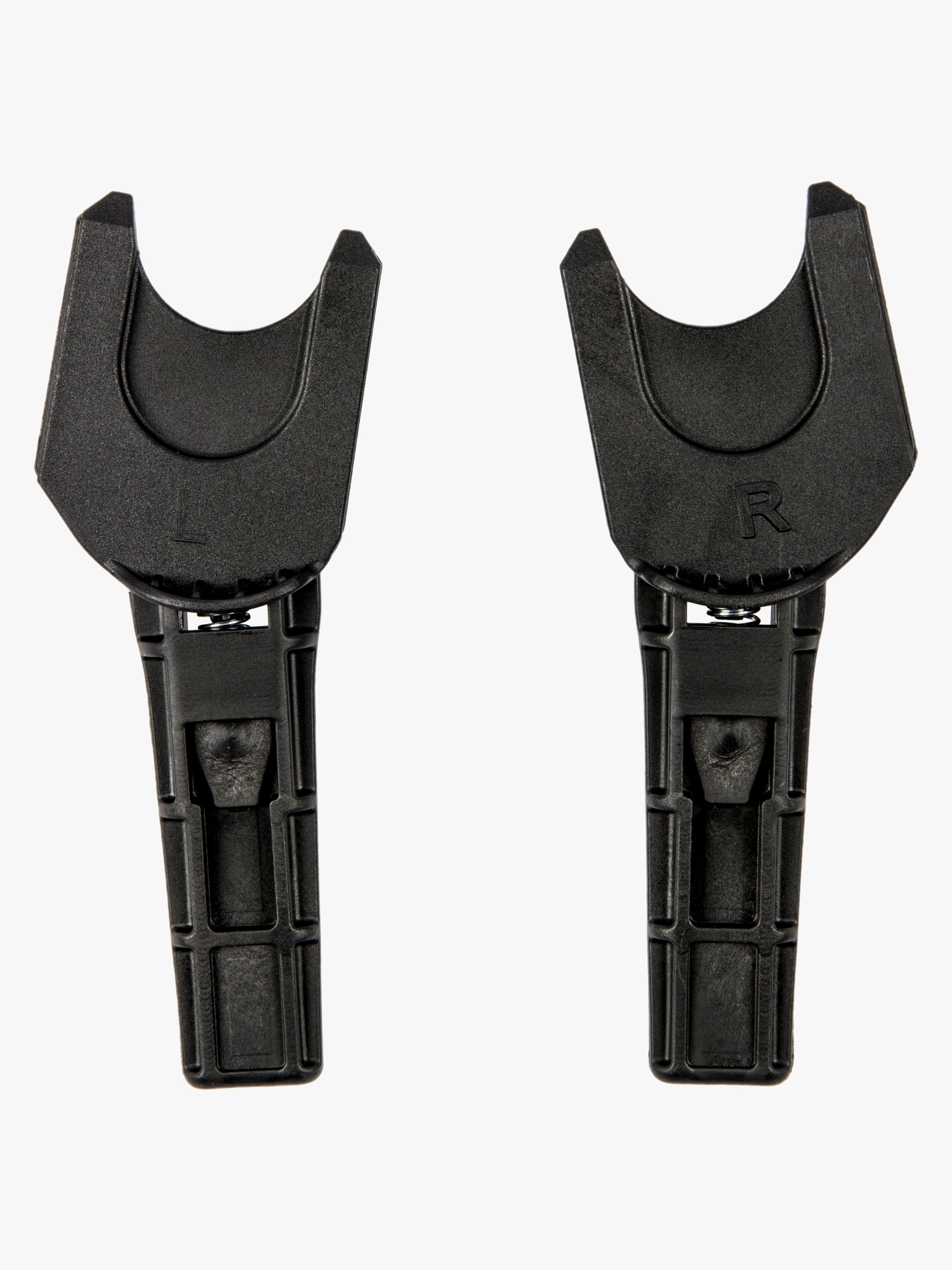 Beemoo Duo Premium Lux Adapter für Maxi-Cosi