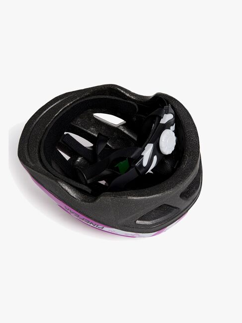 Pinepeak Flower Fahrradhelm