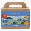 Creativ Company Bastelset Dinosaurier Mini