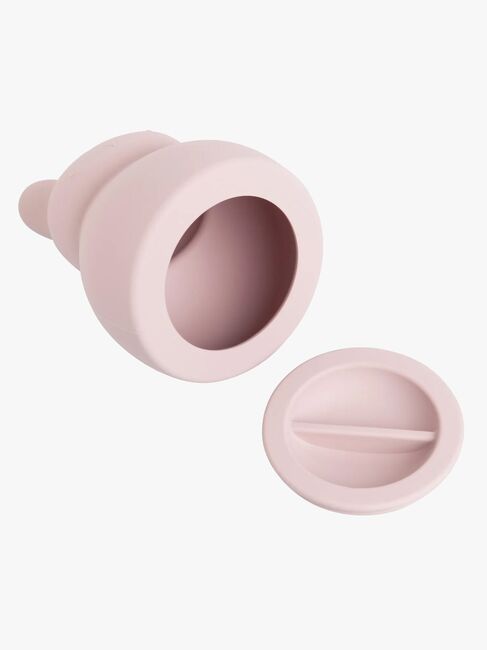 Baby's Only Spardose Rabbit, Old Pink