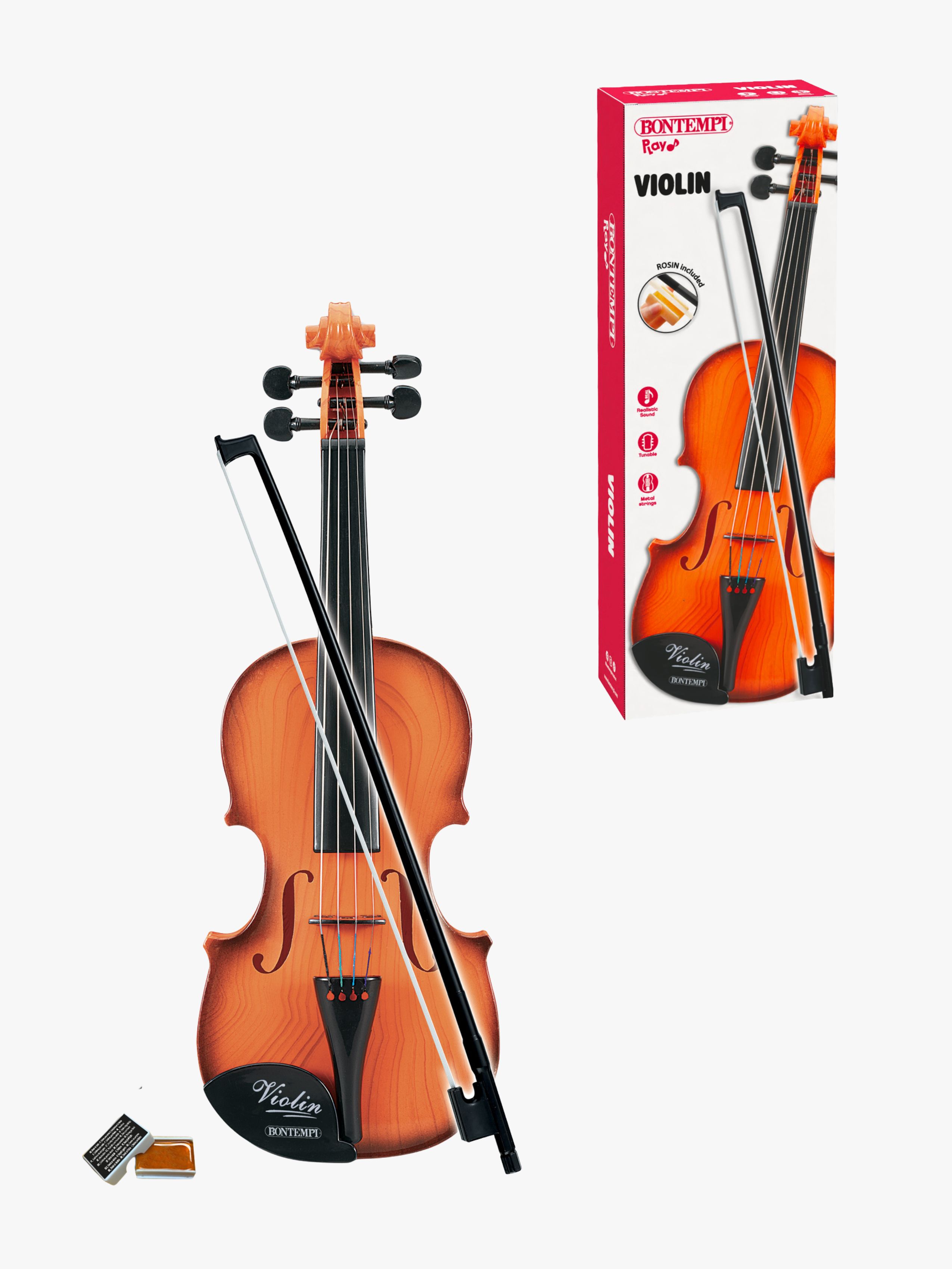 Bontempi Klassische Violine