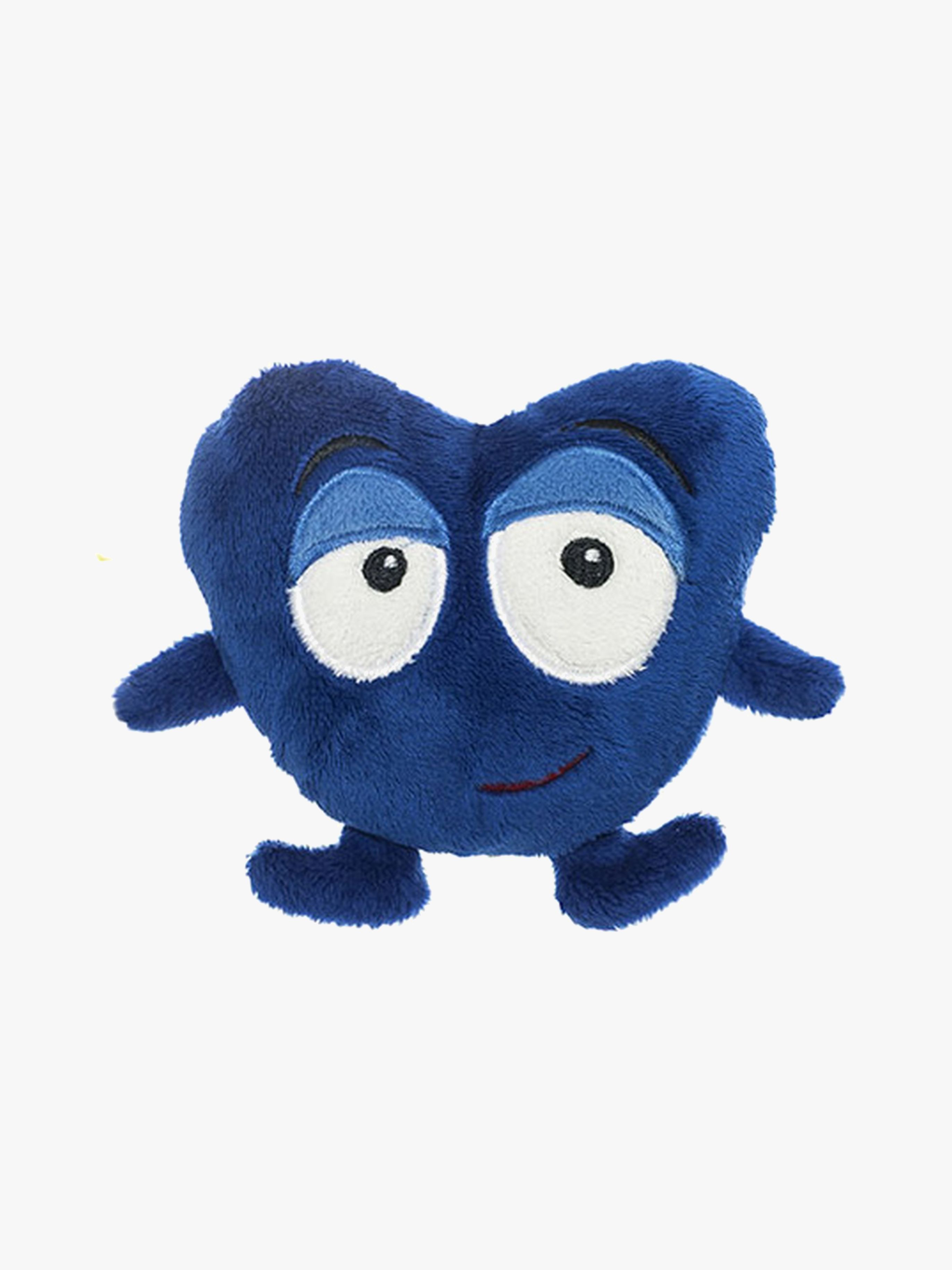Babblarna Kuscheltier Baby Doddo