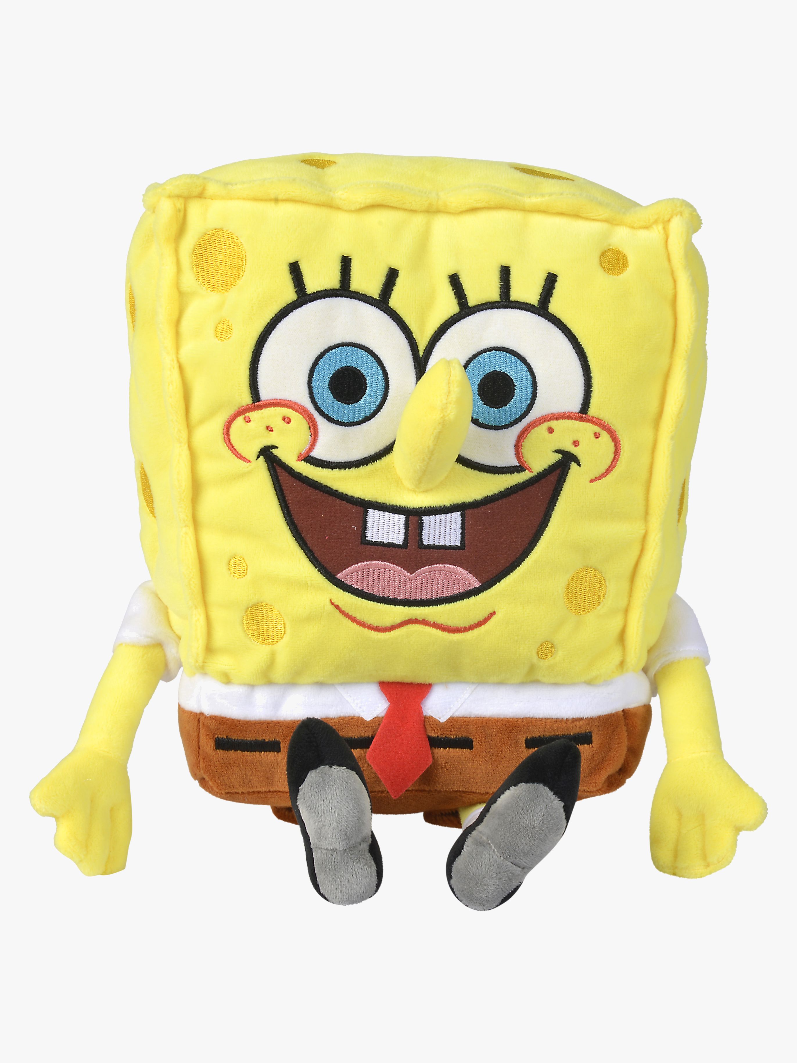 Svamp Bob Plüschspielzeug 35 cm