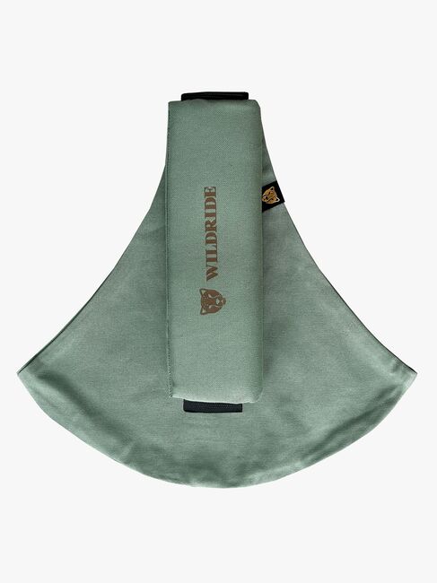 Wildride Babytrage, Fern