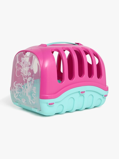 Cloudberry Castle Pet Care & Kitten Spielset 7 Teile