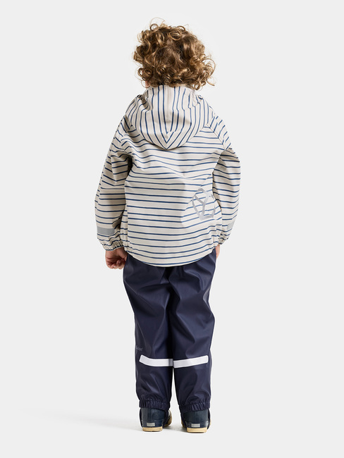Didriksons Slaskeman Regenset, Le rand blue