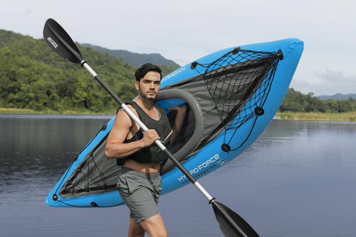 Bestway Hydro-Force Cove Champion Gummiboot