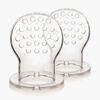 Kidsme Food Feeder Sauger Large 2er-Pack