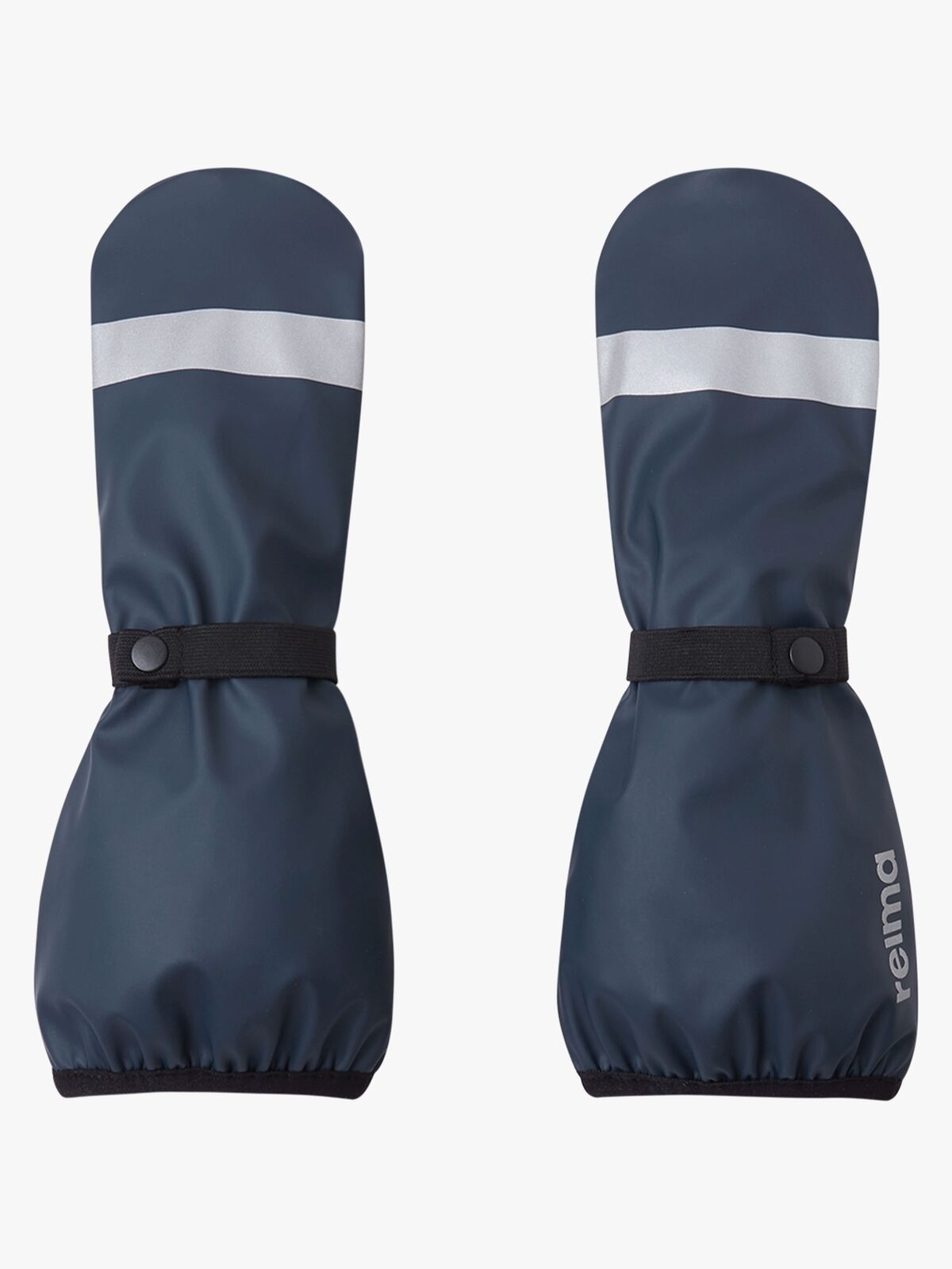 Reima Puro Gefütterte Regenhandschuhe, Marineblau