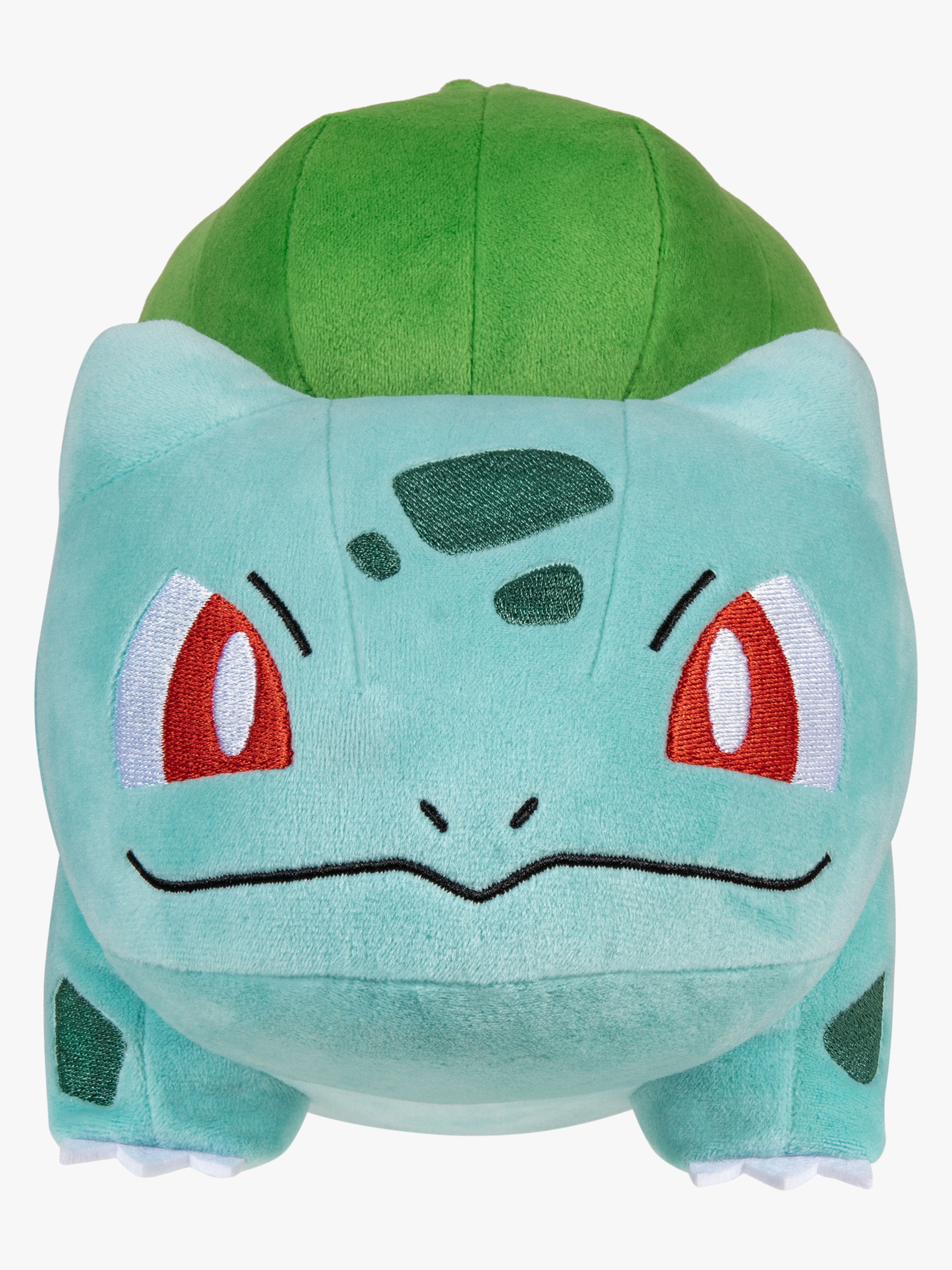 Pokémon Plüschspielzeug Bisasam 30 cm