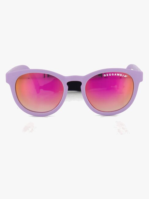 Geggamoja  Biegsam Sonnenbrille, Orchid Bloom