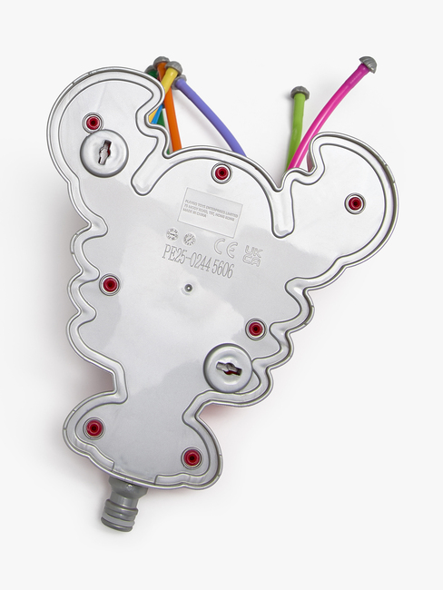 Fippla Wassersprinkler Hummer