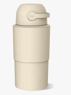 Magic Heka L Windeleimer, Beige