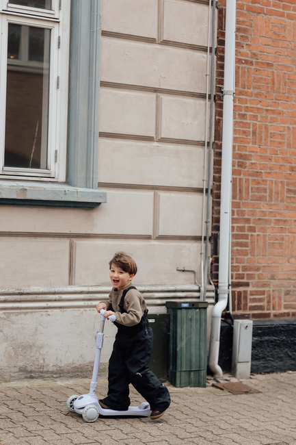 Vanilla Copenhagen Tretroller, Lavender