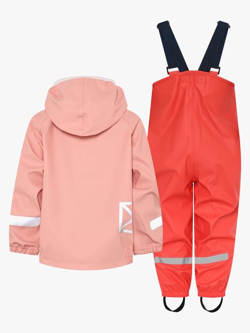 Didriksons Slaskeman Regenset, Powder Peach