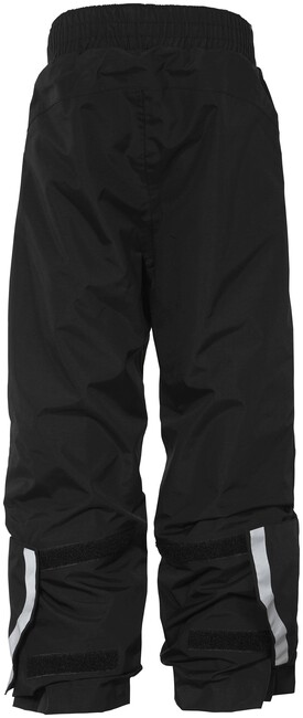 Didriksons Idur Outdoorhose, Schwarz