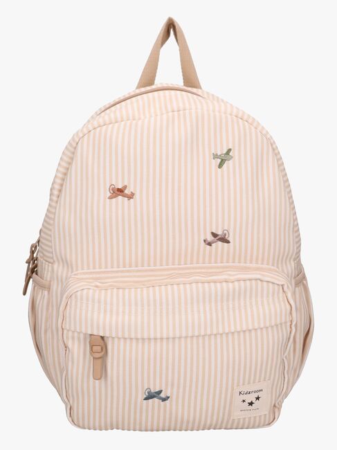 Kidzroom Rucksack Nostalgia, Beige