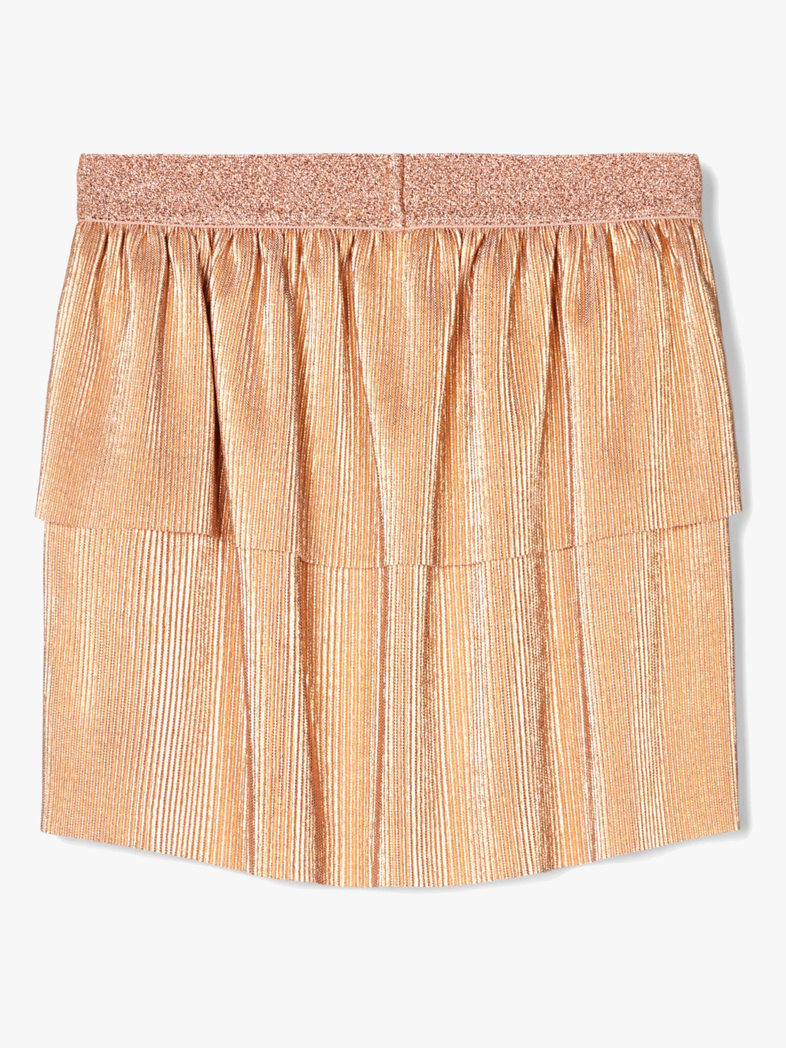 Name it Silan Rock, Gold Colour 86