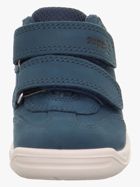 Superfit Whaley WP Sneaker, Blue