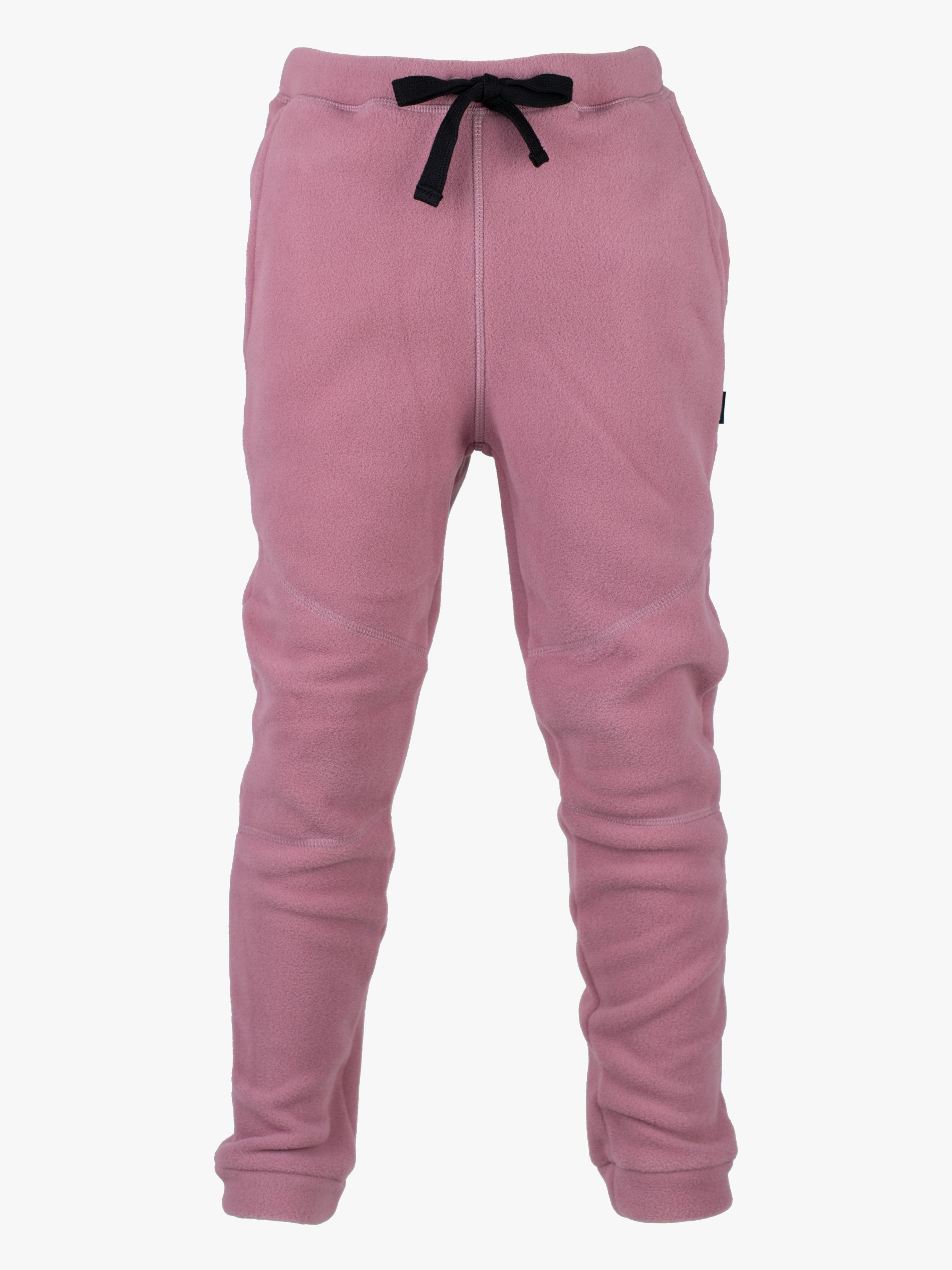 Chill Fleecehose, Rose, 150