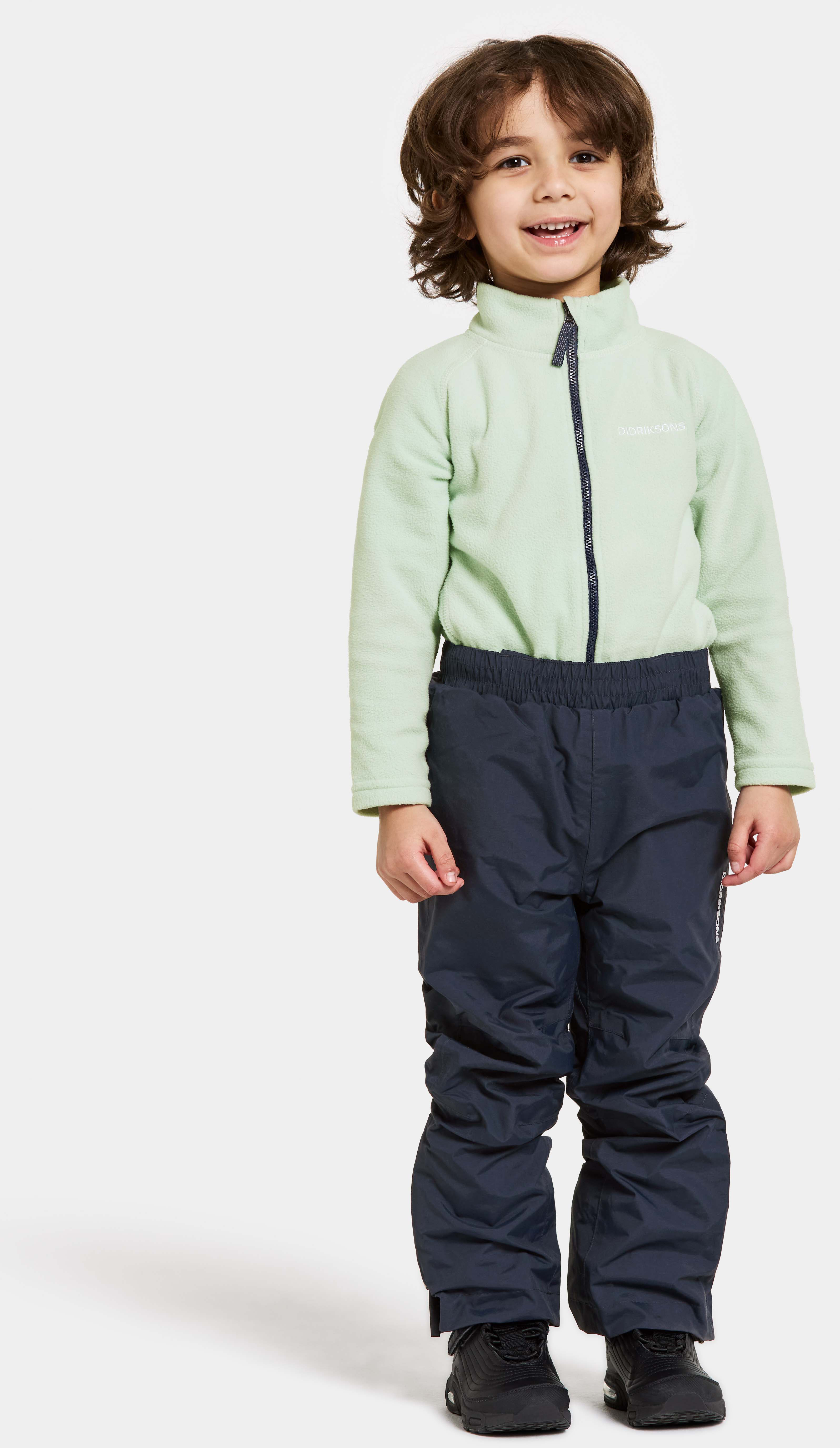 Idur Outdoorhose, Navy, 90