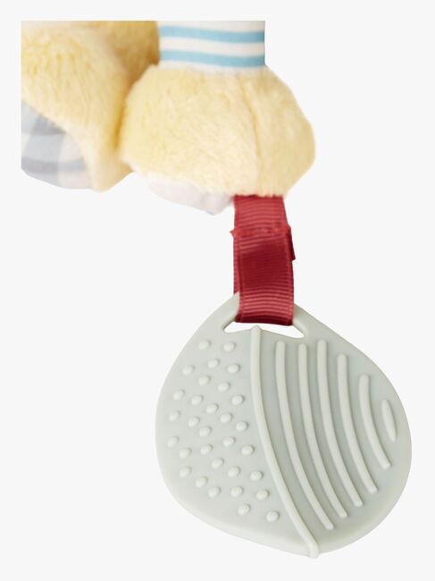 Skip Hop Bandana Buddies Aktivitätsspielzeug Löwe