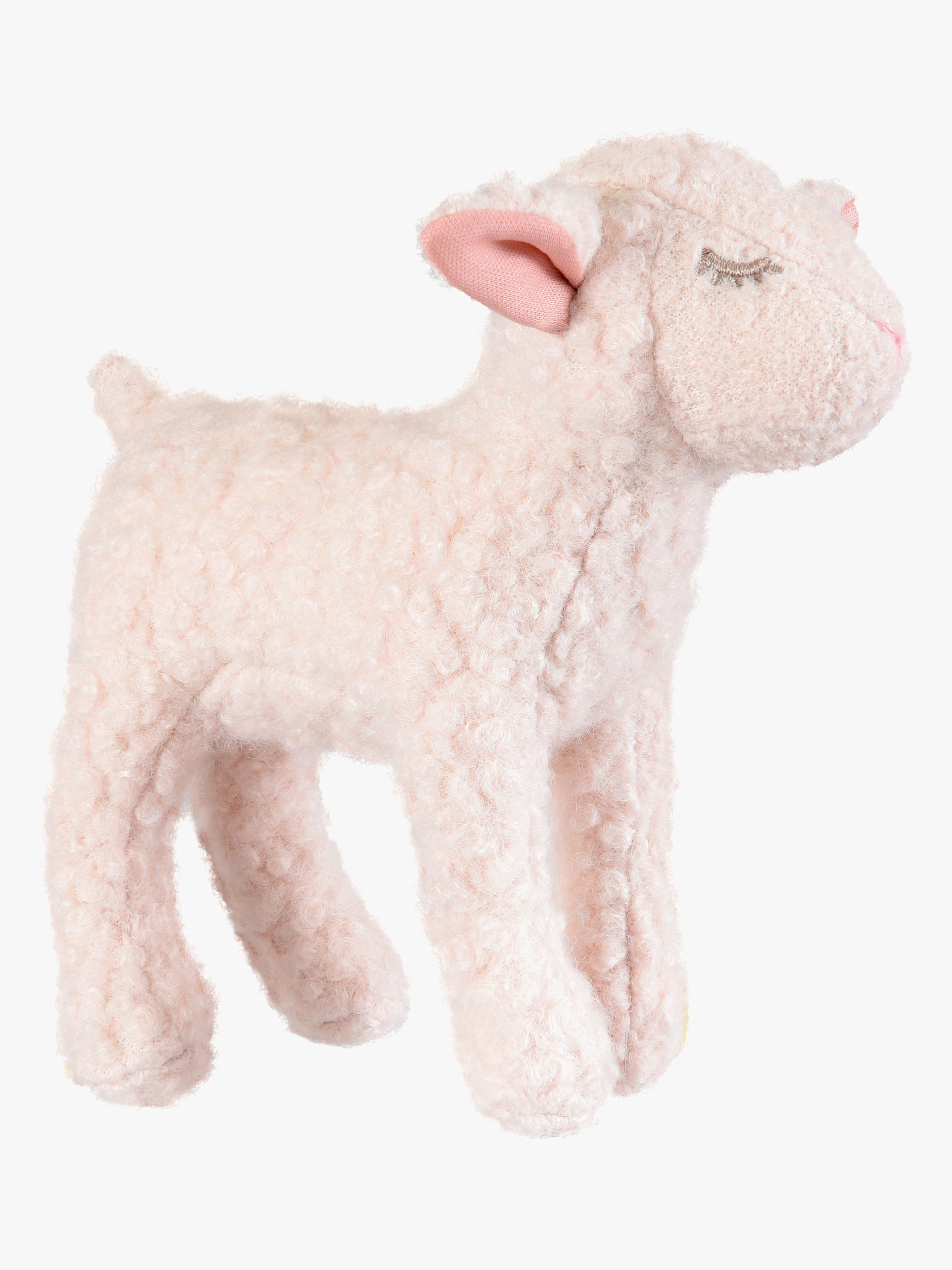 Stofftier Lamm Mary