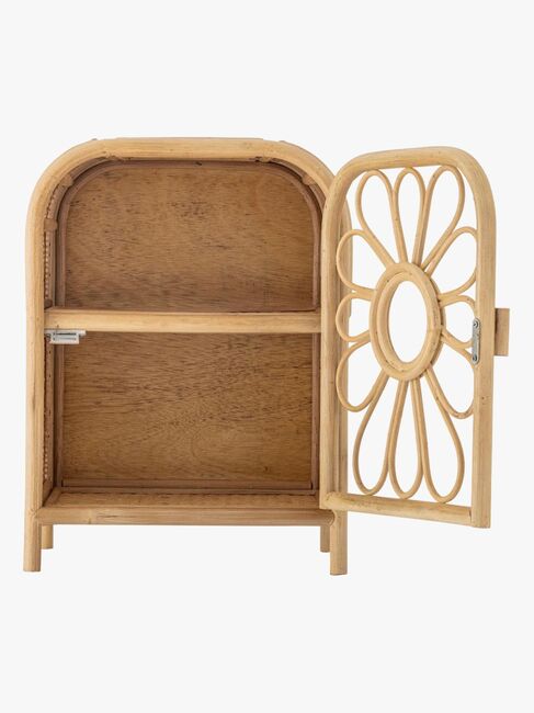 Bloomingville MINI Anuke Schrank, Natur